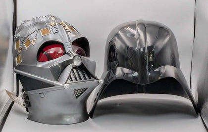 Star Wars Darth Vader Helmet, Black Series