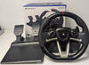 HORI Racing Wheel and Pedals - (PS5,PS4) Only