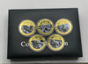 Coin Collection - Star Wars