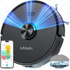 Lubluelu L15 Ultra Robot Vacuum Cleaner