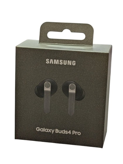 Sealed Samsung Galaxy Buds4 Pro
