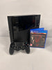 Sony PlayStation 4 500gb Package