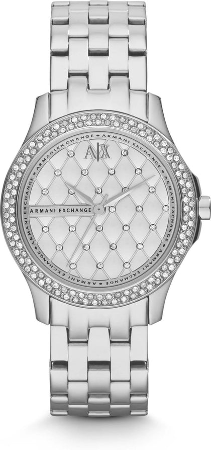 Armani Exchange Watch AX5215