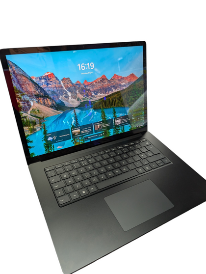 Microsoft Surface 1979 Touch Screen Laptop i7 12th Gen