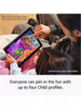 Amazon Fire HD 10 10.1" Tablet (2023) - 32 GB, Black