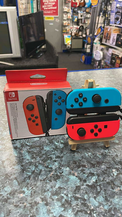 Nintendo switch joy-cons