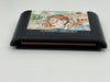 *alex kidd sega mega drive enchanted castle boxed manual