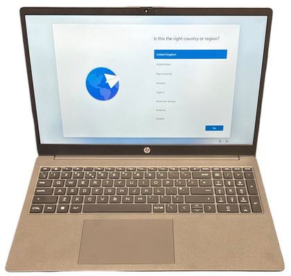 HP 250 G10 Laptop