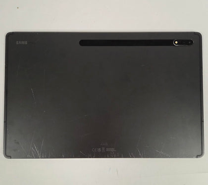 Samsung Galaxy Tab S8 Ultra 128GB With Pen - Graphite, WiFi. Boxed Any Network