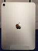 Apple iPad (A16) 2025 11 Inch Wi-Fi 128GB - Silver