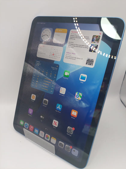 Apple iPad 10th Gen (A2696) 10.9