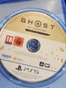 Ghost of Tsushima Directors cut - Playstation 5