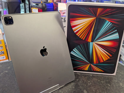 Apple iPad Pro 5th Gen 12.9