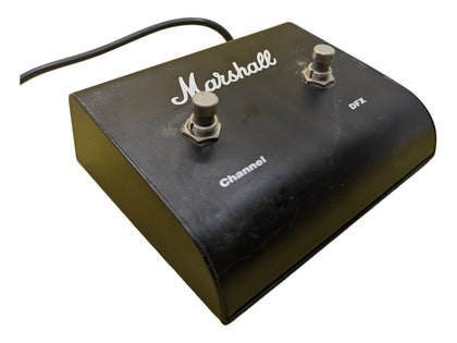 Marshall Guitar pedal