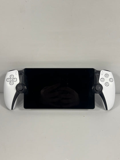 PlayStation Portal Remote Player
