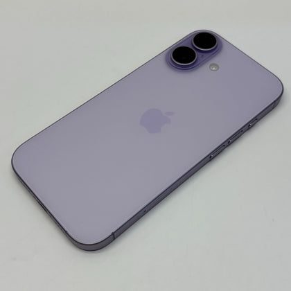 Apple iPhone 17 Unlocked Model A3520 256GB in Lavender