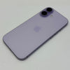 Apple iPhone 17 Unlocked Model A3520 256GB in Lavender