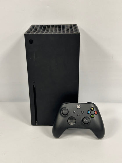 Microsoft Xbox Series X Console 1TB