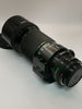 Canon FD 300mm  1:4 Manual Focus telephoto