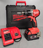 Milwaukee Next Generation M18BLPDRC-502C 18V 1 x 5.0Ah Li-Ion RedLithium Brushless Cordless Combi Drill (625KN)
