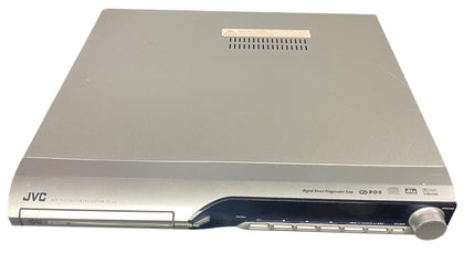 JVC DVD Digital Cinema System TH-S3 ***Collection Only***