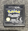 Pokemon Black Version Nintendo Ds Game Cartridge Only