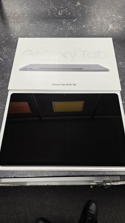 Samsung Galaxy Tab S9 FE+ 12.4