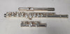 Yamaha YFL211 Flute