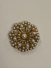 9ct brooch