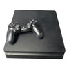Playstation 4 Slim Console, 500GB