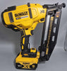 Dewalt DCN660N 18v XR Cordless Brushless Second Fix Framing Nailer and 5ah battery