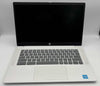 HP 14A-NF0002/N100/4GB Ram/128GB SSD/14"/Chrome OS/ unboxed