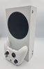 Microsoft Xbox Series S 512GB Console with 1 x series controller and all leads unboxed