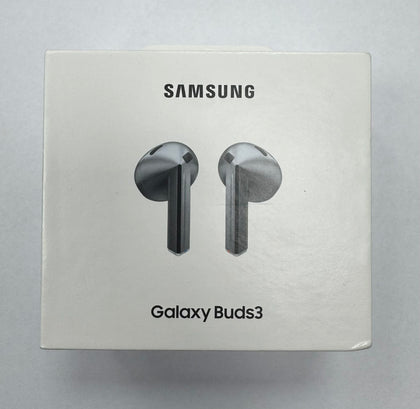 Samsung Galaxy Buds3 Wireless