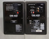 Pioneer DJ DM-40D Active Monitors Speakers