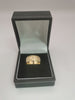 18ct Gold Ring 5.5G Fully Hallmarked(750) and Tested Size L