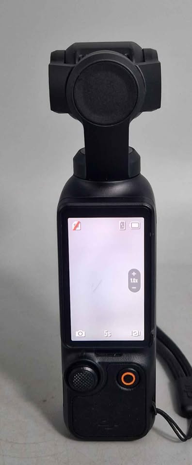 DJI Osmo Pocket 3 4K 3-Axis Gimbal Camera , B