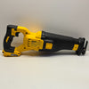 Dewalt DCS389 54V Reciprocating Saw Body Only Boxed