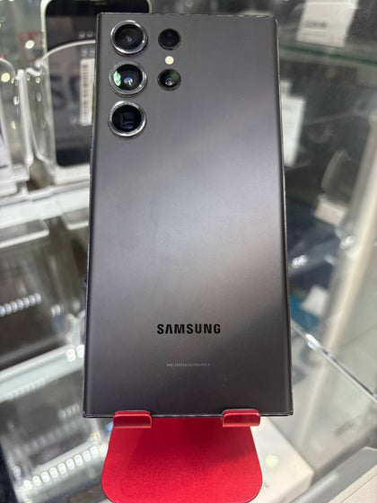 Samsung Galaxy S23 Ultra Dual Sim 256GB