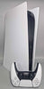 Sony PlayStation 5 Console, 825GB, White, Unboxed Digital