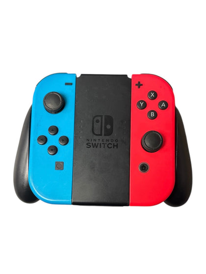 Nintendo Switch Joy-Con Controllers (Pair)
