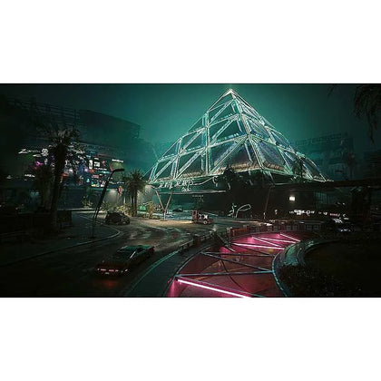 Cyberpunk 2077 (PS5)