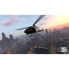 *Grand Theft Auto V (Xbox 360)
