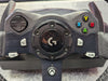 Logitech G920 Wheel, Pedals and Shifter