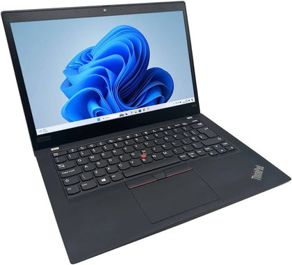 Lenovo Thinkpad X390 Core I3-8145u 8gb Ram 256gb Ssd Windows 11 Pro