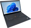 Lenovo Thinkpad X390 Core I3-8145u 8gb Ram 256gb Ssd Windows 11 Pro