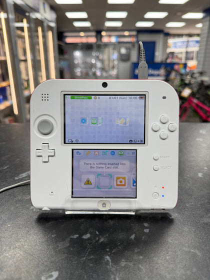 Nintendo 2DS