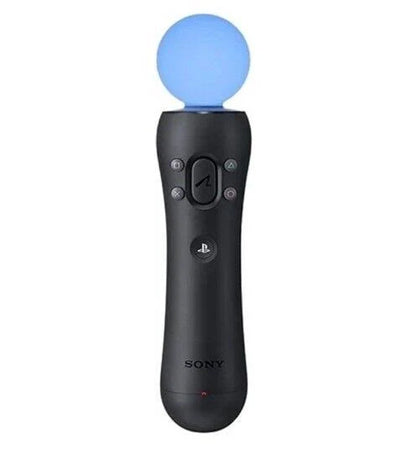 Playstation Move Motion Controller V2 (CECH-ZCM 2) (PS4 Only).