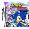*Sonic Rush For Nintendo Ds Game