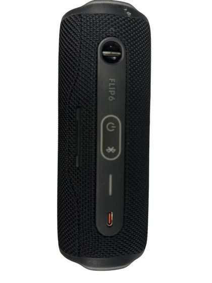 JBL Charge 6 Portable Bluetooth Speaker